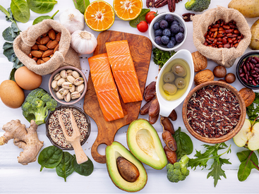 Decoding Fats for a healthy balance