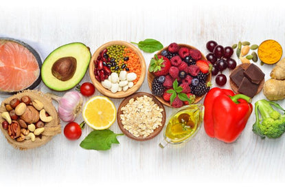 What are Micronutrients?